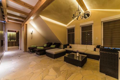 Hotel Spa Villa Beauty & Wellness Resort