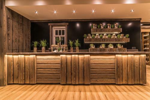 Hotel Spa Villa Beauty & Wellness Resort