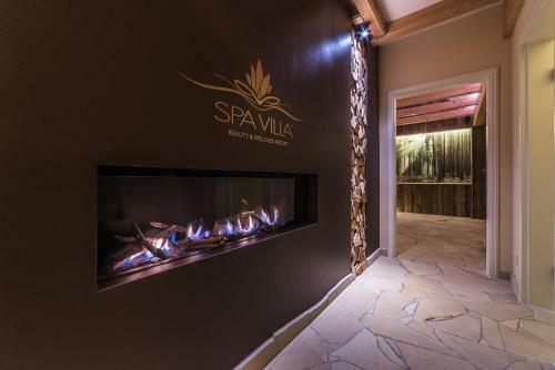 Hotel Spa Villa Beauty & Wellness Resort