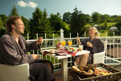 Hotel Spa Villa Beauty & Wellness Resort