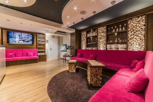 Hotel Spa Villa Beauty & Wellness Resort