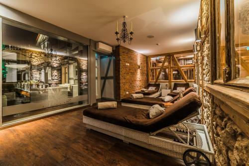 Hotel Spa Villa Beauty & Wellness Resort