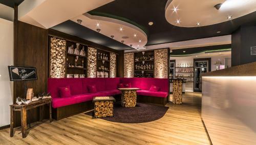 Hotel Spa Villa Beauty & Wellness Resort