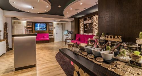 Hotel Spa Villa Beauty & Wellness Resort