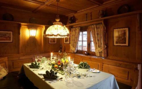 Flair Hotel Alter Posthof