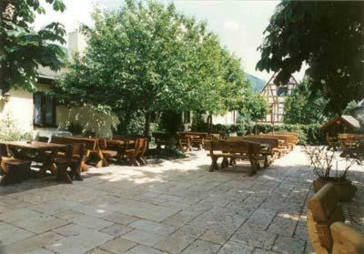 Flair Hotel Alter Posthof