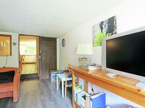 Quaint Holiday Home In Katzwinkel Near River