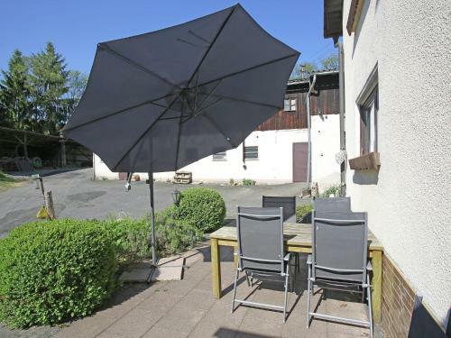 Quaint Holiday Home In Katzwinkel Near River