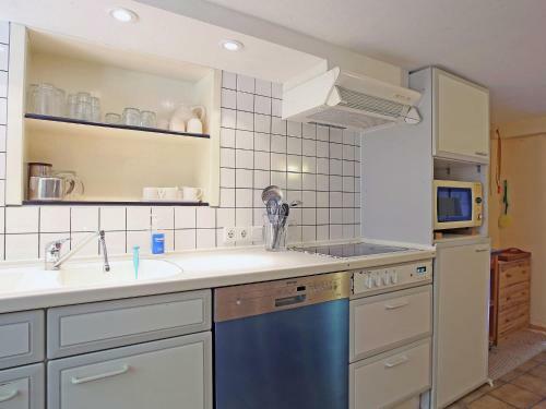 Quaint Holiday Home In Katzwinkel Near River