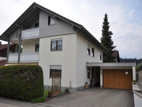 Apartamento Ferienwohnung Lore