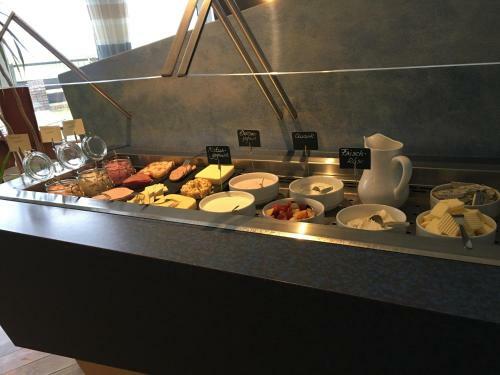 Hotel Nige Hus