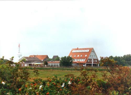 Hotel Nige Hus