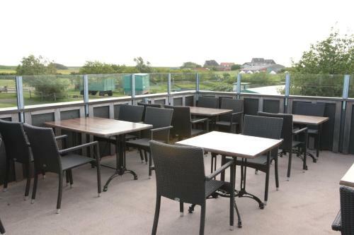 Hotel Nige Hus