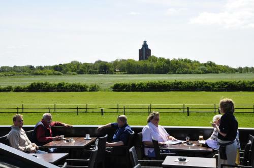 Hotel Nige Hus