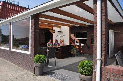 Hotel Nige Hus