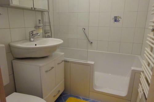 Apartamento Ferienwohnung-wintergerst