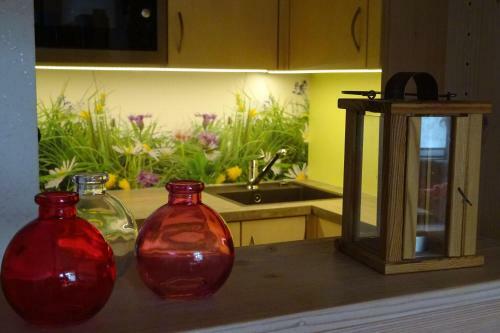 Apartamento Ferienwohnung-wintergerst