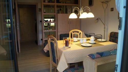 Apartamento Ferienwohnung-wintergerst