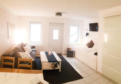 Apartamento Ferienwohnung Ena