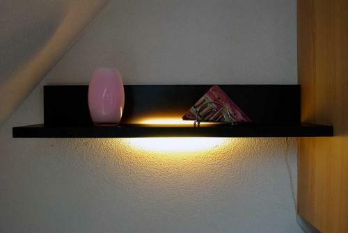 Apartamento Haus K�pfeleck