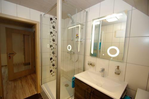 Apartamento Haus K�pfeleck
