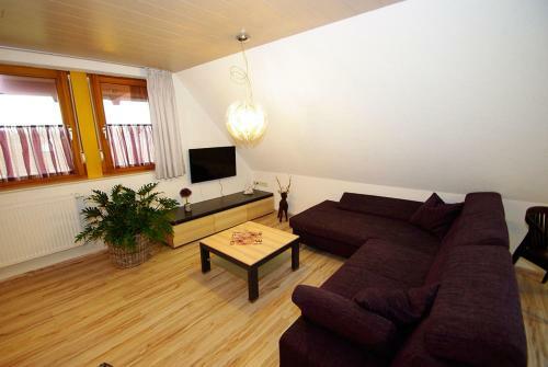 Apartamento Haus K�pfeleck
