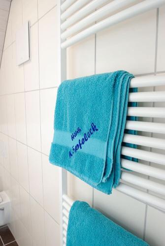 Apartamento Haus K�pfeleck