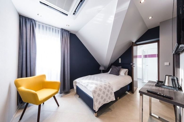 Hotel Tommasi