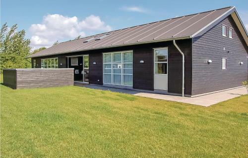 Holiday Home Haderslev 3