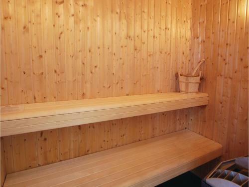 Four-bedroom Holiday Home With A Fireplace In Haderslev