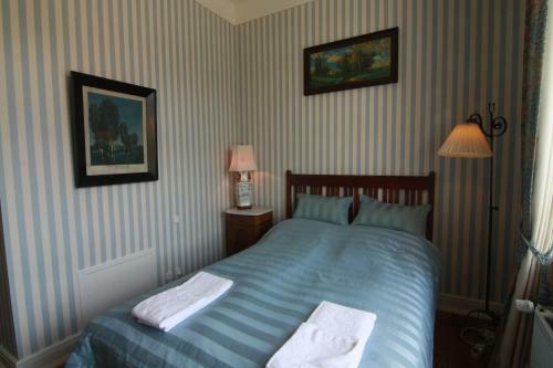 Aar�sund Badehotel
