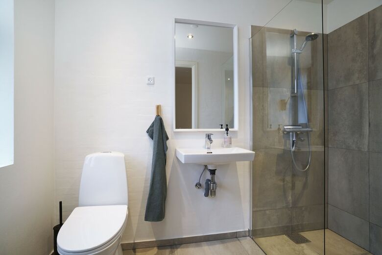 Bed & Breakfast Hedegaarden