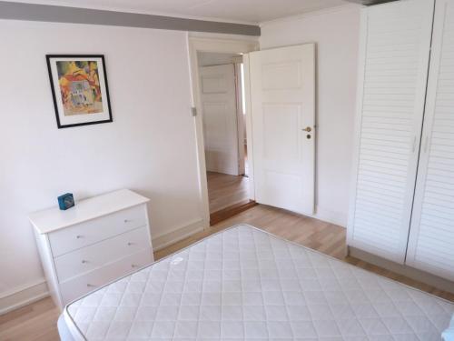 Three-bedroom Holiday Home In Tranek�r 3