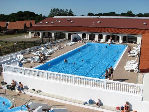 Three-bedroom Holiday Home In Tranek�r 3