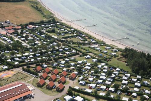 Three-bedroom Holiday Home In Tranek�r 3