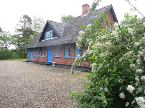 Three-bedroom Holiday Home In Tranek�r 3