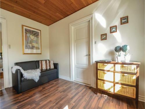 One-bedroom Holiday Home In Nykobing M
