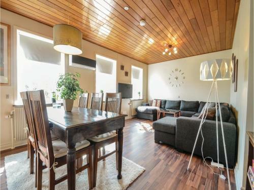 One-bedroom Holiday Home In Nykobing M