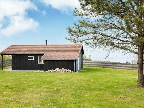 Four-bedroom Holiday Home In Farevejle