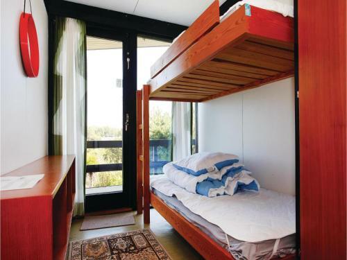 Holiday Home Skelbakken