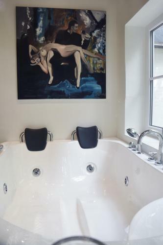 Mejerig�rden Bed And Breakfast