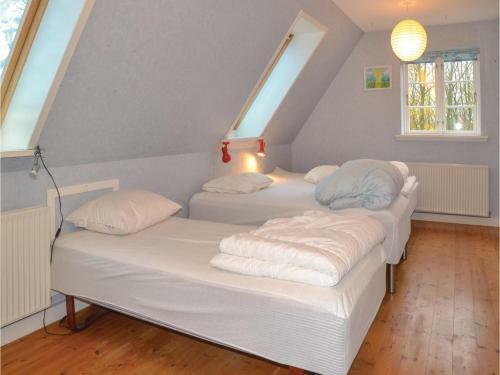 Holiday Home Gadbjerg With Hot Tub I