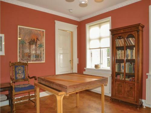 Holiday Home Gadbjerg With Hot Tub I