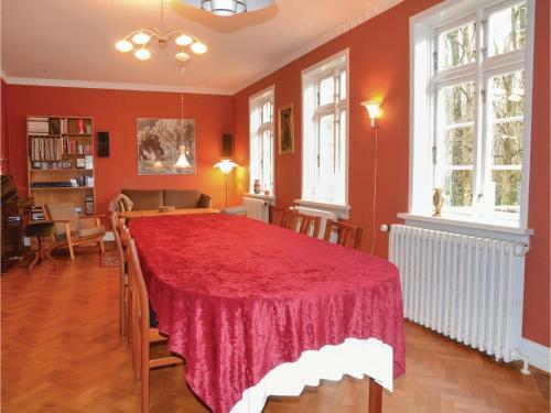 Holiday Home Gadbjerg With Hot Tub I
