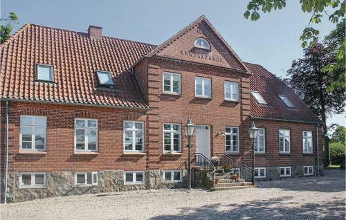 Holiday Home Gadbjerg With Hot Tub I