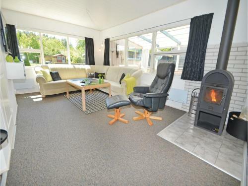 Holiday Home Syrenvej Ebeltoft I