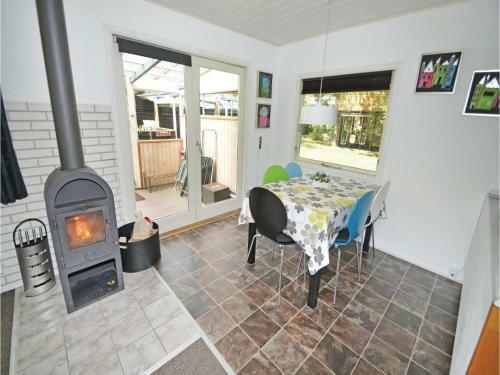 Holiday Home Syrenvej Ebeltoft I