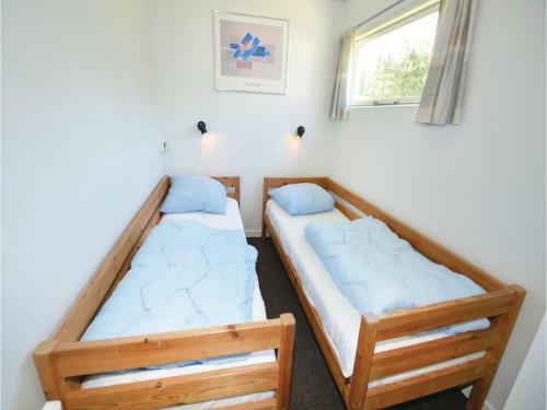 Holiday Home Syrenvej Ebeltoft I