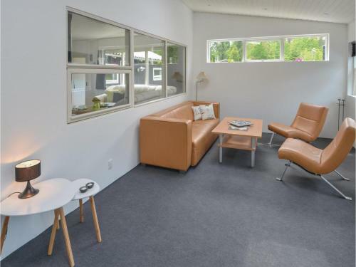 Holiday Home Syrenvej Ebeltoft I