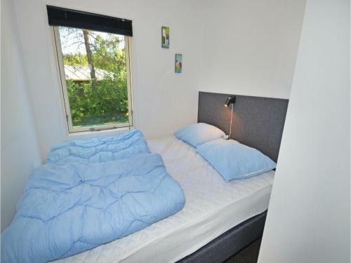 Holiday Home Syrenvej Ebeltoft I